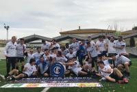 Ascenso 1ª Andaluza