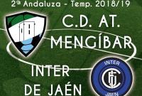  Domingo 12h CD At. Mengíbar - Inter Jaén