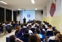 Power Chair Cristo Rey