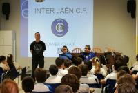 Power Chair Cristo Rey