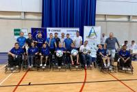 Foto Inter PowerChair
