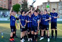 Foto Copa Inter Senior