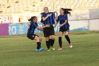 Foto Inter Femenino