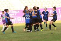 Foto Inter Femenino