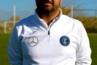 Juan Antonio Curpián