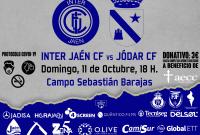 III Torneo Solidario Inter Jaén CF