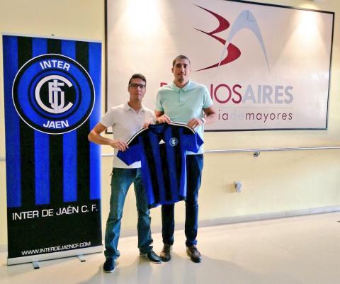 Residencia de Mayores Buenos Aires 