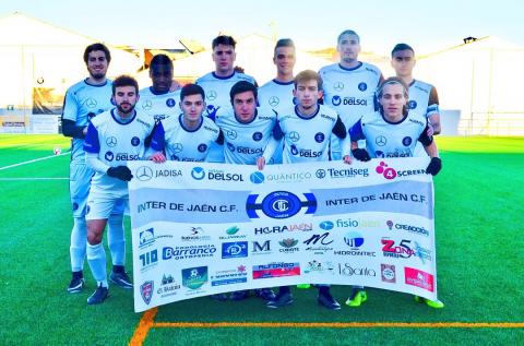 El Inter empata en Alcalá 