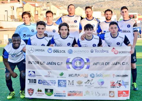 Empate del Inter en Fuensanta