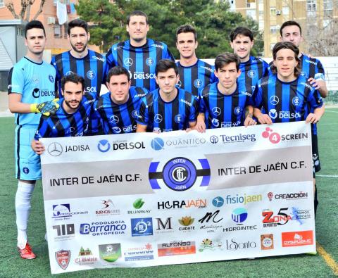 El Inter en busca del playoff de ascenso 